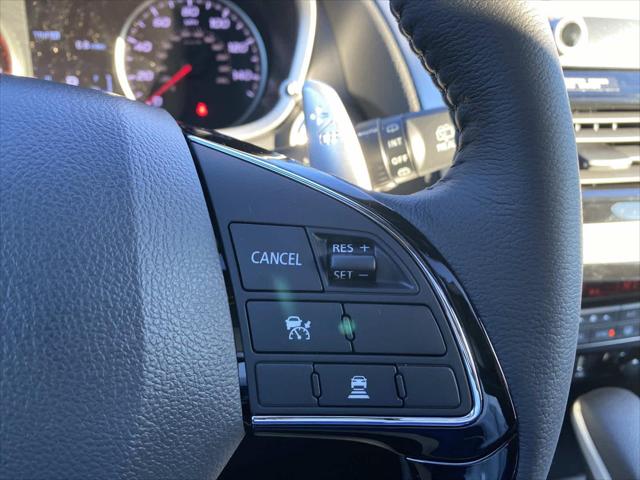2026 Mitsubishi Eclipse Cross SEL 1.5T S-AWC