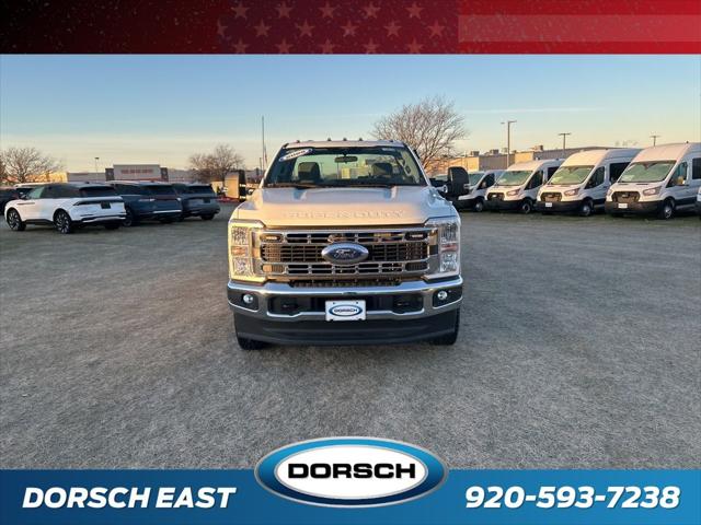 2025 Ford F-350 XL