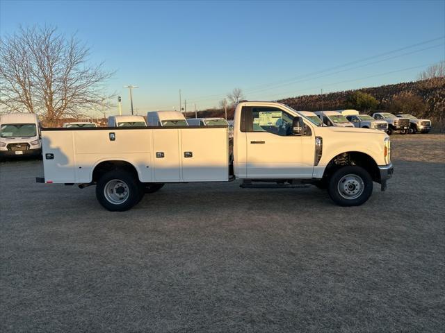 2025 Ford F-350 XL