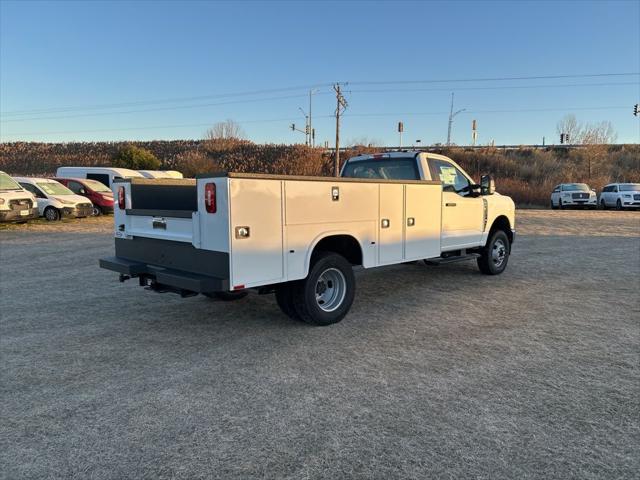 2025 Ford F-350 XL