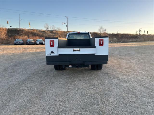 2025 Ford F-350 XL