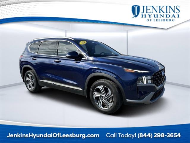 2023 Hyundai Santa Fe SEL for sale in Leesburg, FL