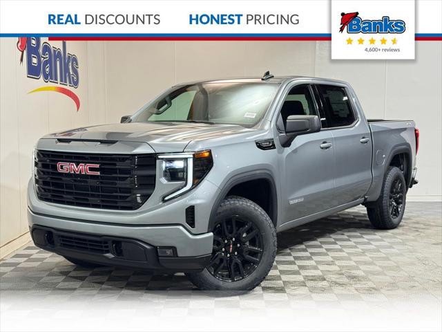 2026 GMC Sierra 1500 Elevation for sale in Concord, NH