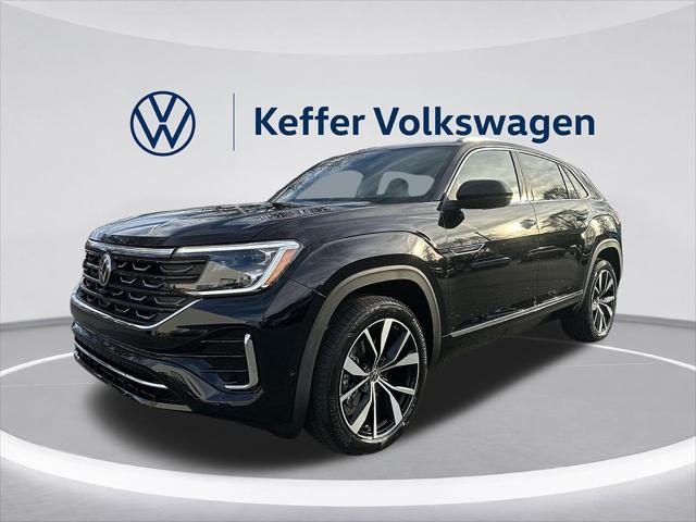 2026 Volkswagen Atlas Cross Sport 2.0T SEL Premium R-Line for sale in Huntersville, NC