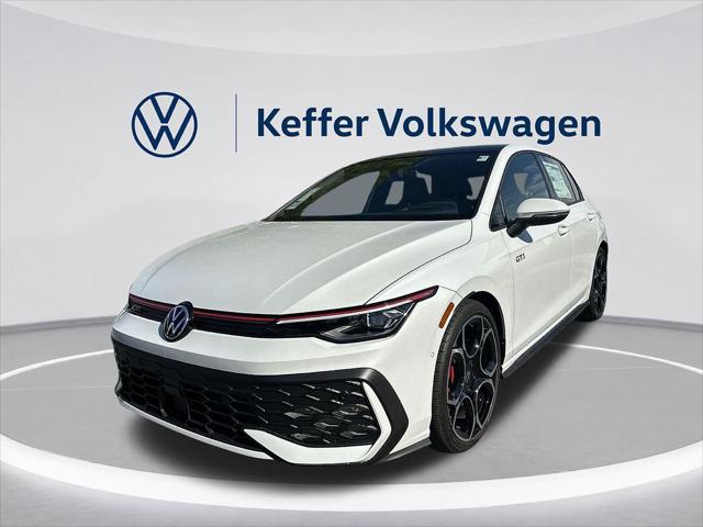 2026 Volkswagen Golf GTI Autobahn for sale in Huntersville, NC