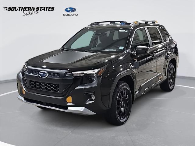 2026 Subaru Forester Wilderness for sale in Raleigh, NC