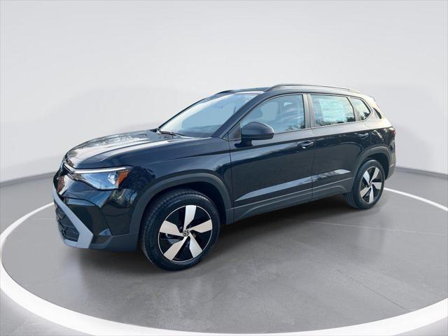2026 Volkswagen Taos S for sale in Glastonbury, CT