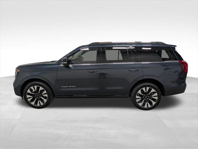 2025 Ford Expedition Platinum for sale in Wichita, KS