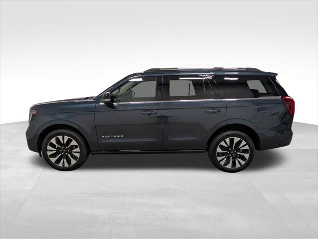 2025 Ford Expedition Platinum for sale in Wichita, KS