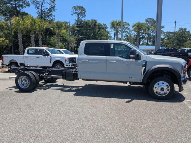 2026 Ford F-450 Lariat