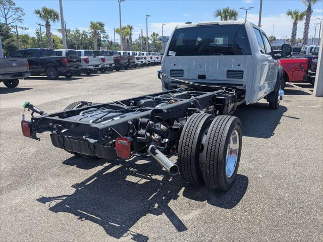 2026 Ford F-450 Lariat