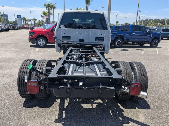 2026 Ford F-450 Lariat