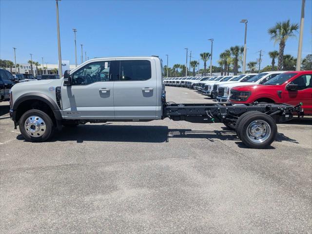 2026 Ford F-450 Lariat