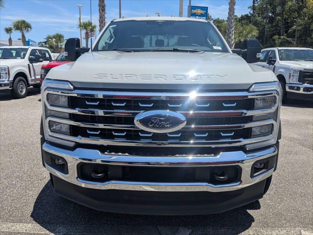 2026 Ford F-450 Lariat