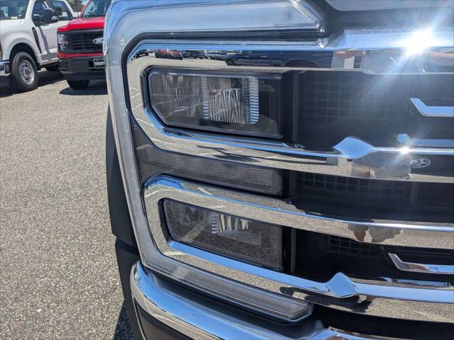 2026 Ford F-450 Lariat