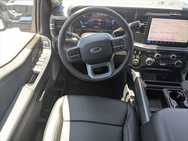 2026 Ford F-450 Lariat