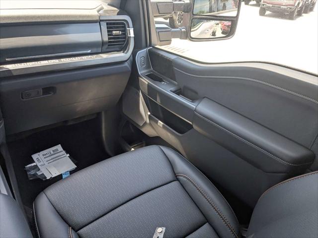 2026 Ford F-450 Lariat