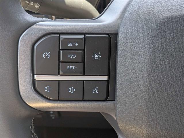 2026 Ford F-450 Lariat