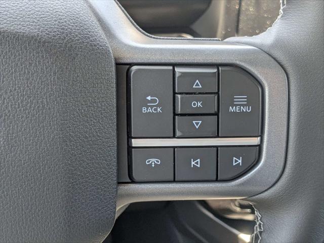 2026 Ford F-450 Lariat