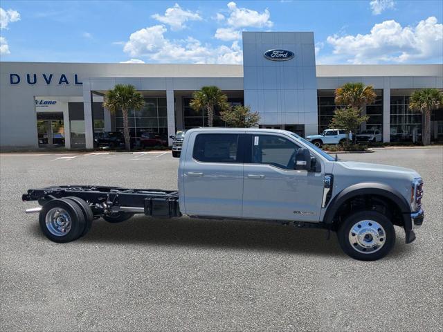 2026 Ford F-450 Lariat