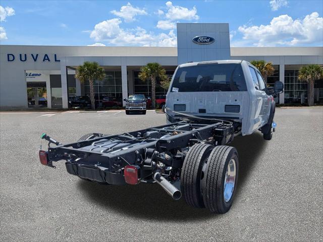 2026 Ford F-450 Lariat