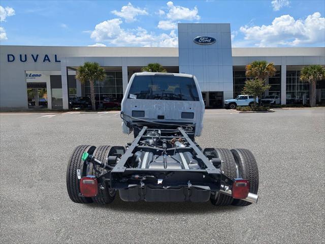 2026 Ford F-450 Lariat
