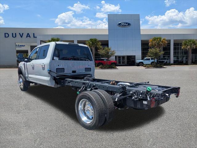 2026 Ford F-450 Lariat