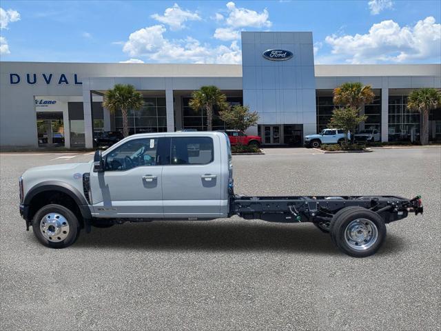 2026 Ford F-450 Lariat