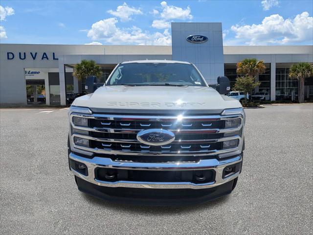 2026 Ford F-450 Lariat