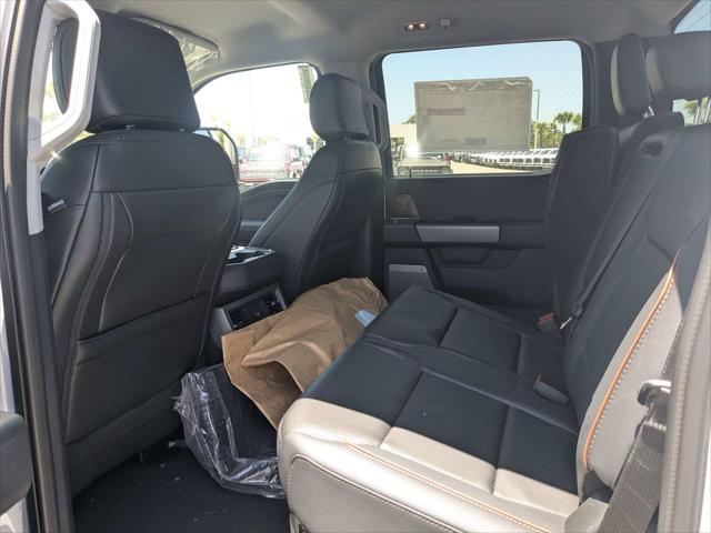 2026 Ford F-450 Lariat