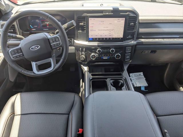 2026 Ford F-450 Lariat