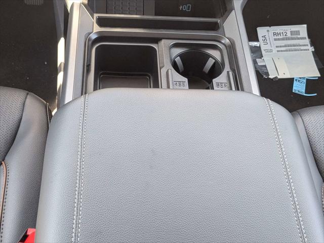 2026 Ford F-450 Lariat