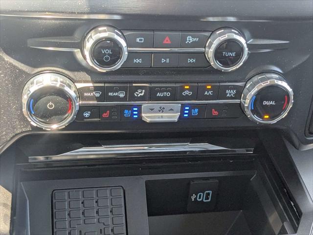 2026 Ford F-450 Lariat