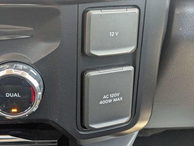 2026 Ford F-450 Lariat