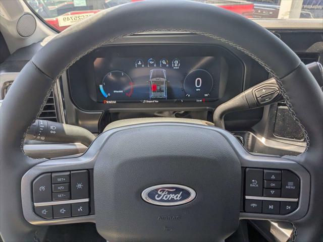 2026 Ford F-450 Lariat