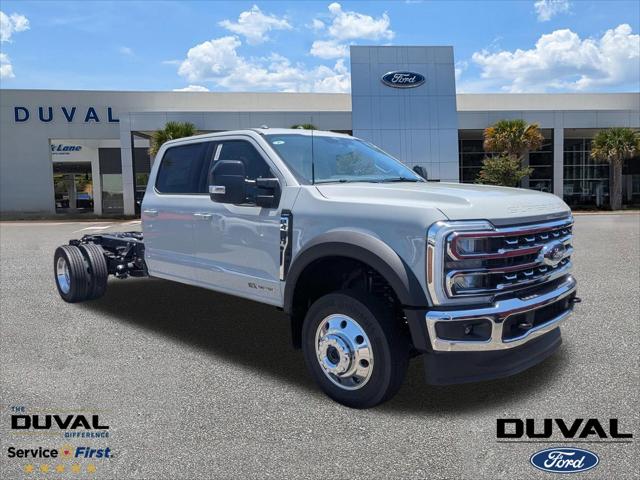 2026 Ford F-450 Lariat for sale in Jacksonville, FL