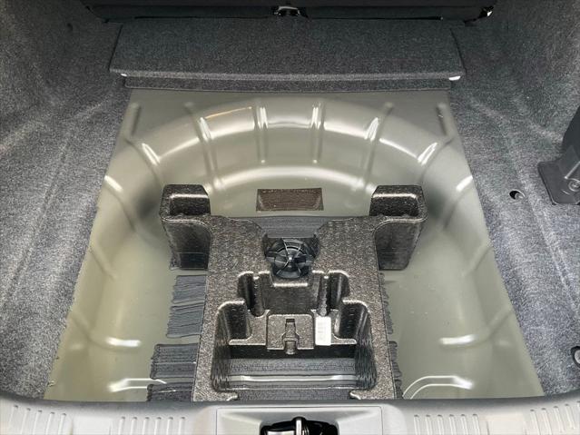 2026 Ford Mustang EcoBoost Premium Fastback
