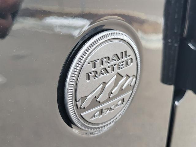 2026 Jeep Wrangler 4-Door Sport 4x4