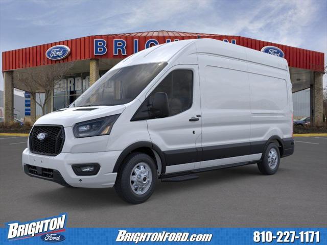 2026 Ford Transit Cargo Van Base for sale in Brighton, MI