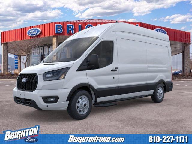 2026 Ford Transit Cargo Van Base for sale in Brighton, MI