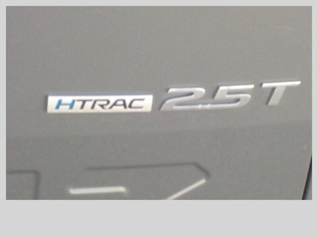 2023 Hyundai Santa Cruz Limited