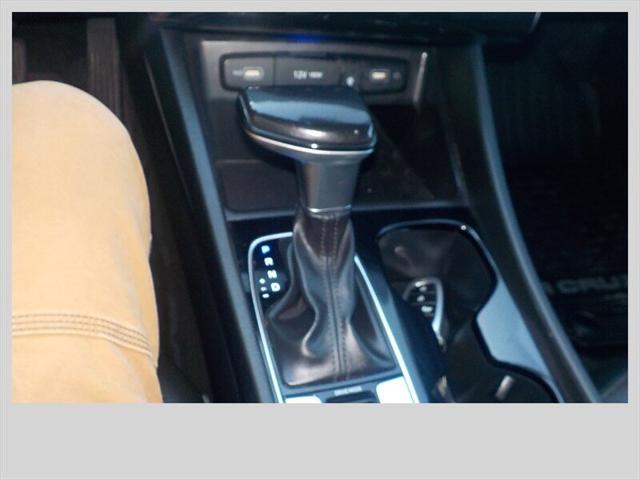 2023 Hyundai Santa Cruz Limited