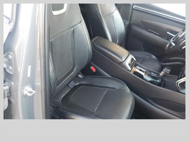 2023 Hyundai Santa Cruz Limited