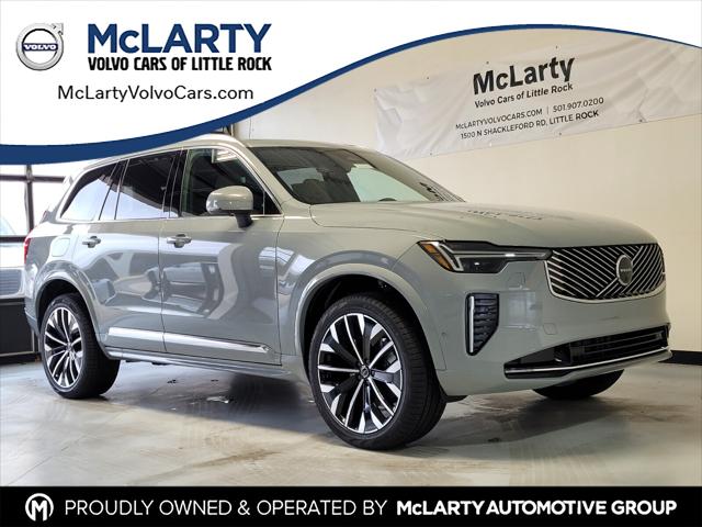 2026 Volvo XC90 B6 Plus 7-Seater for sale in Little Rock, AR