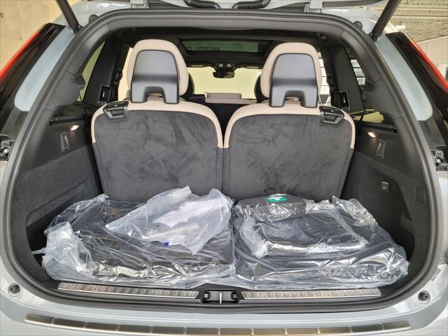 2026 Volvo XC90 B6 Plus 7-Seater