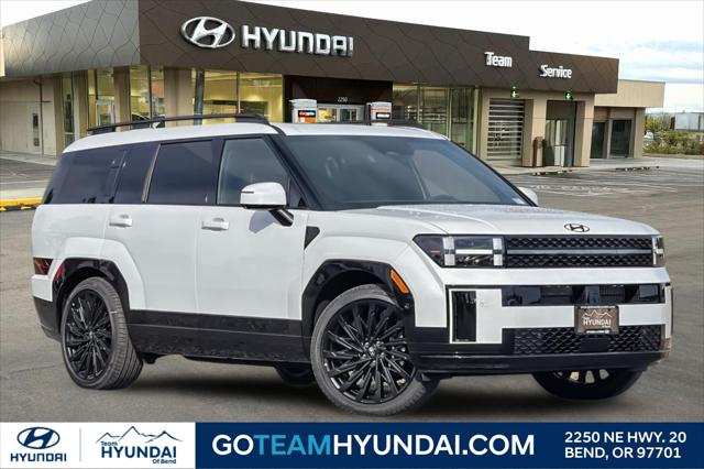2026 Hyundai Santa Fe Calligraphy for sale in Bend, OR