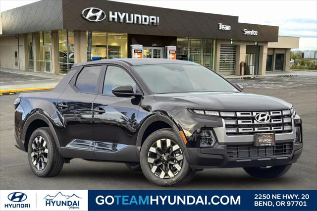 2026 Hyundai Santa Cruz SE for sale in Bend, OR