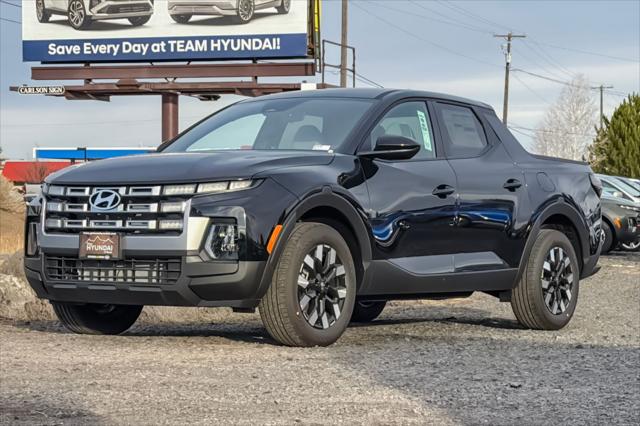 2026 Hyundai Santa Cruz SE