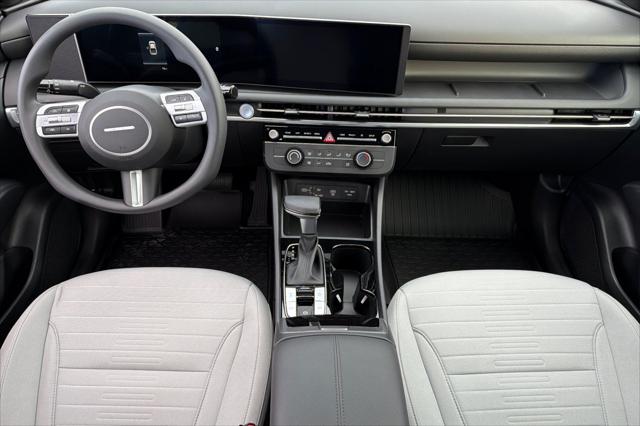 2026 Hyundai Santa Cruz SE