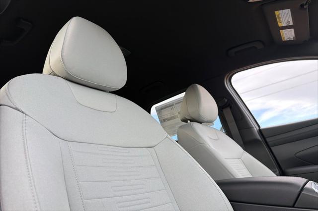 2026 Hyundai Santa Cruz SE
